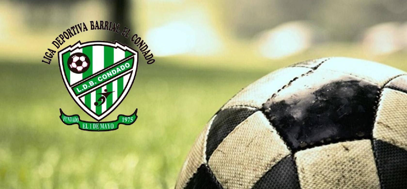Liga Deportiva Barrial El Condado